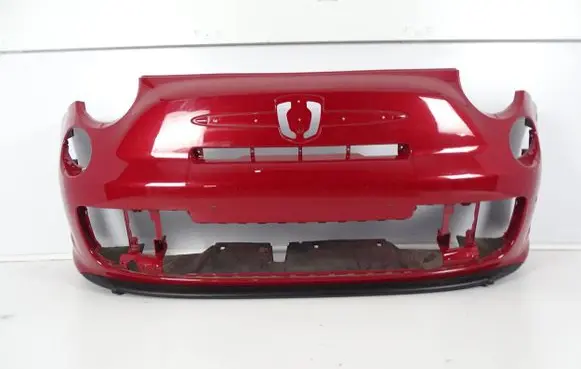 Fiat 500 Abarth Front bumper 735465484