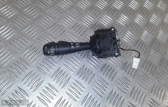 Renault Captur Light switch 255676085R