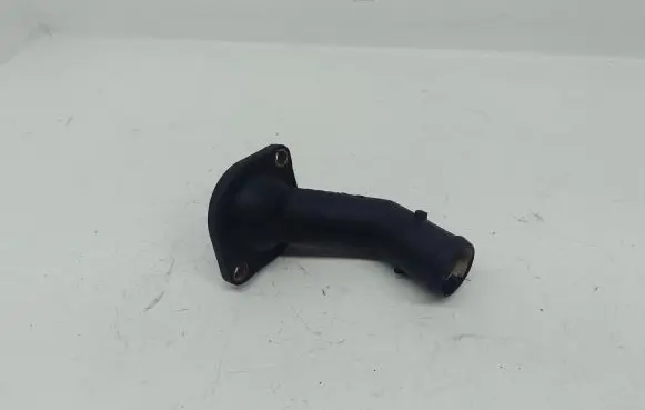 Volkswagen Golf VI Engine coolant pipe/hose 06A121121C 038121121D