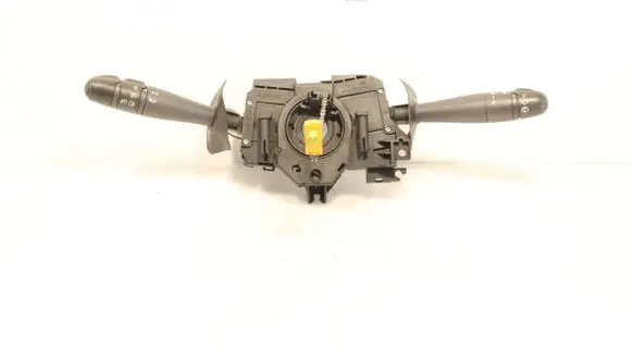 Renault Clio II Light switch