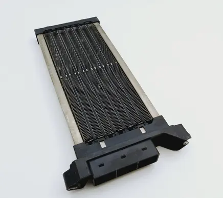 Audi A6 S6 C5 4B Electric cabin heater radiator 4B1819011