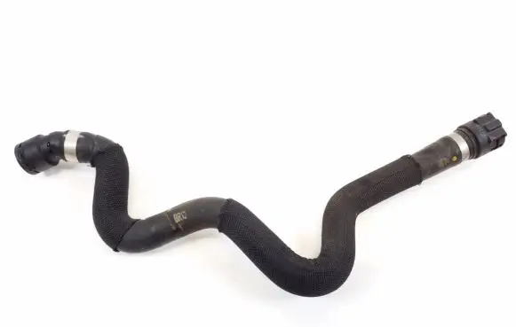 Mercedes-Benz CLA C118 X118 Air intake hose/pipe A2478303400