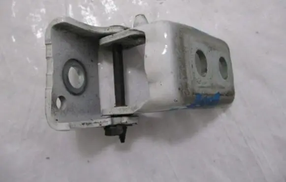 Peugeot 307 Front door hinge set 