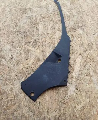 Porsche Macan (95B) Wiper trim 95B807174C