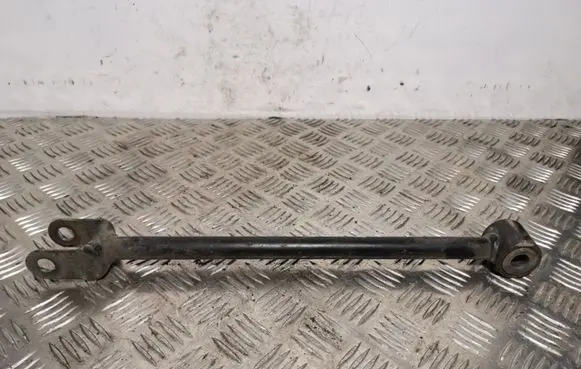 Other rear suspension part