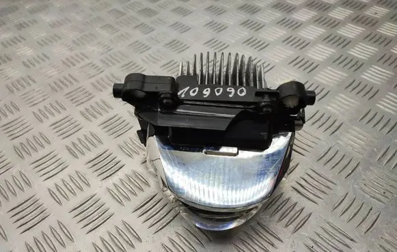 Volkswagen T-Roc Under headlight/headlamp trim 