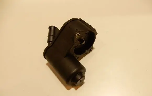 Audi A6 S6 C6 4F Hand brake/parking brake motor 4F0998281B 49429