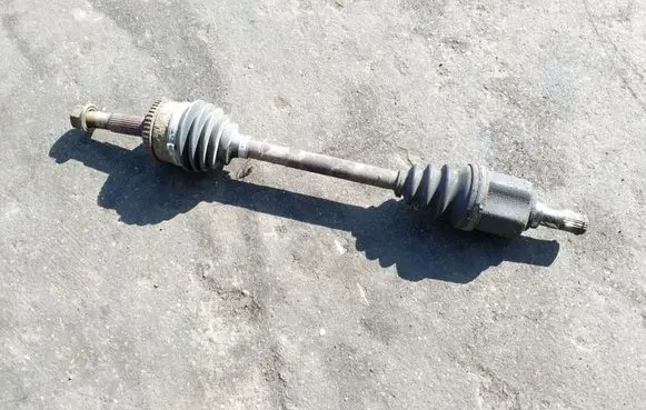 Nissan Almera Tino Front driveshaft