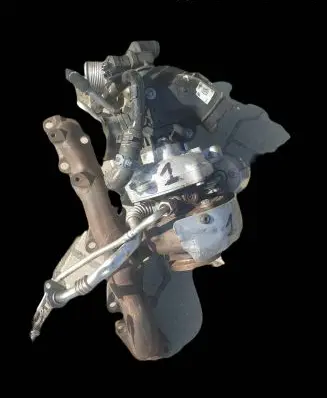Audi A4 S4 B8 8K Turbo 04L253056C