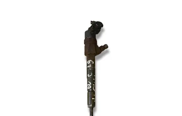 Opel Vectra C Fuel injector 0445110243