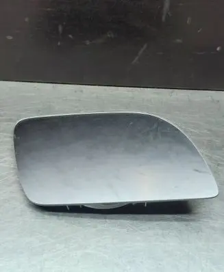 Wing mirror glass