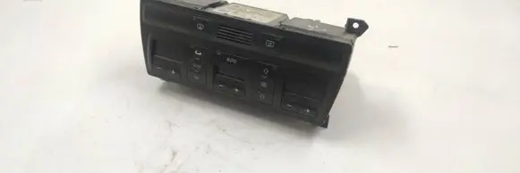 Audi A6 S6 C5 4B Climate control unit 4B0820043F 180550000