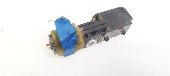 Mazda 6 Airbag deployment crash/impact sensor GJ6A57KC0