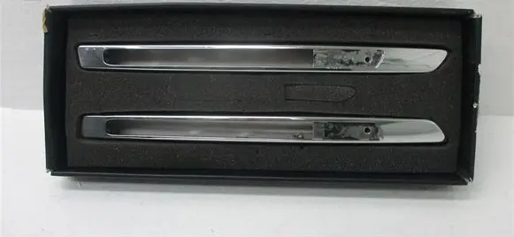 BMW X6 E71 Dashboard trim