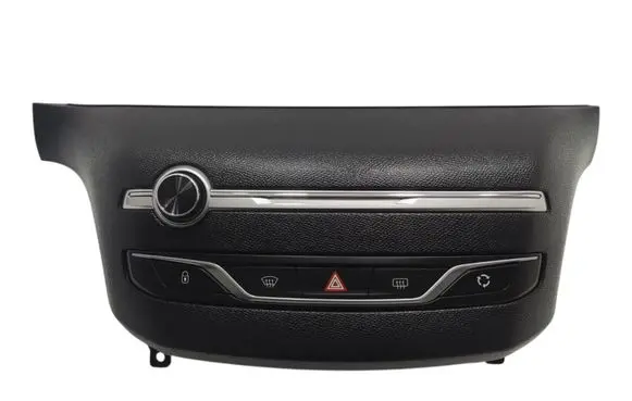 Peugeot 308 Head unit multimedia control 96777660ZD