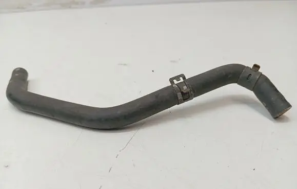 Volkswagen Jetta V Engine coolant pipe/hose 3C0122157