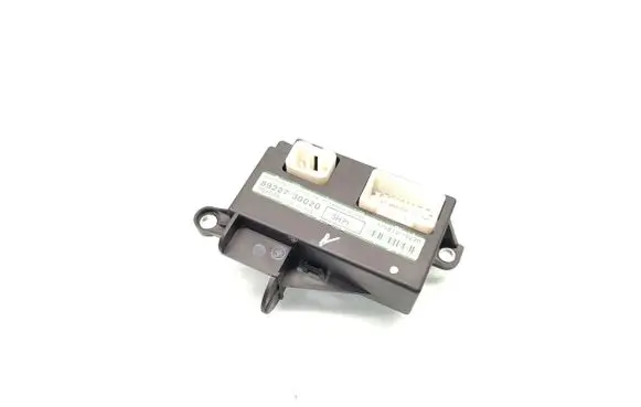 Other control units/modules