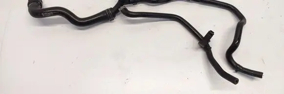 Seat Leon (5F) Engine coolant pipe/hose 5Q0122101AS