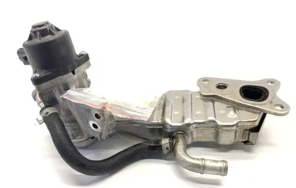 Toyota Camry VIII XV70 EGR valve 2568025060