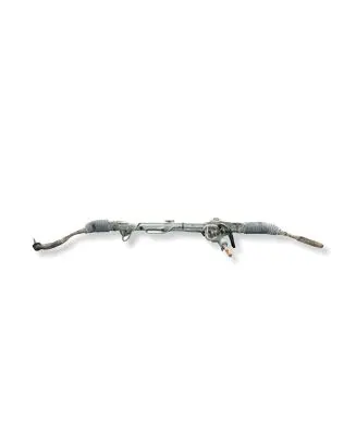 Peugeot 407 Steering rack 0039267V