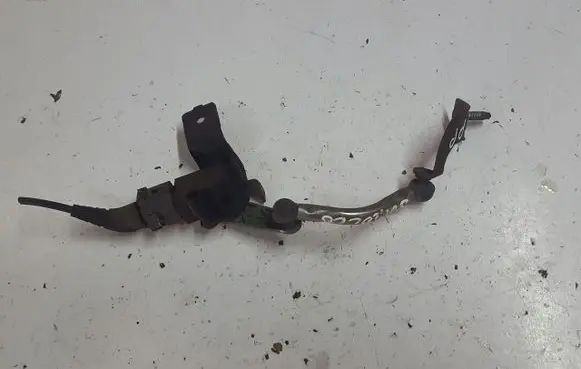 Volkswagen Scirocco Headlight/headlamp level sensor 3C0907503