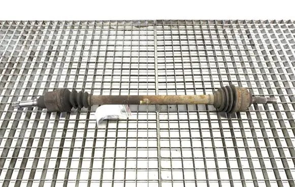 Citroen C3 Pluriel Front driveshaft