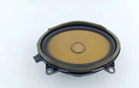 Subaru Legacy VII Parcel shelf speaker 86301AL75A