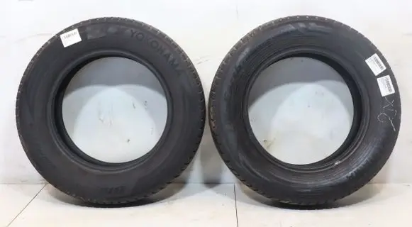 Chevrolet Aveo R15 winter tire 4968814998929