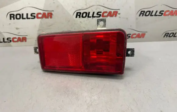 Peugeot Boxer Rear fog light 469707486 469907486