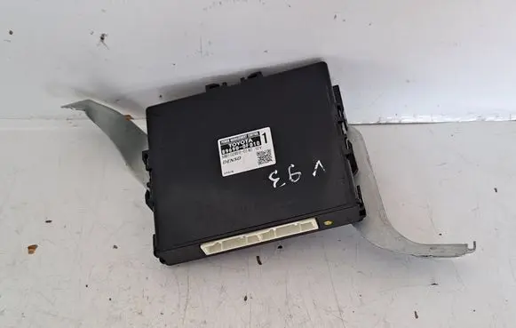 Toyota Verso Other control units/modules MB1028500180 896900F010