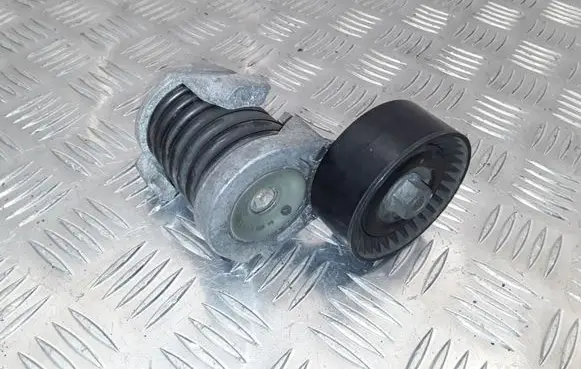 BMW 3 E92 E93 Timing belt tensioner 7558752 11287558752