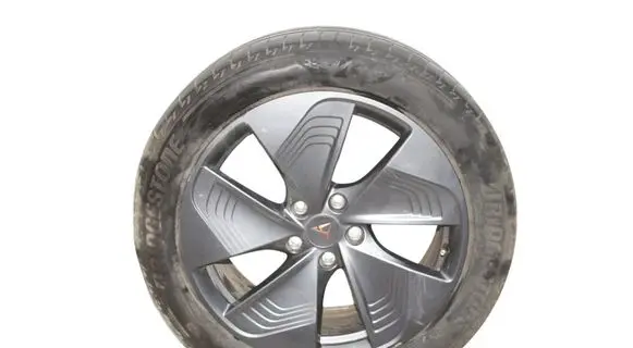 Cupra Born R18 alloy rim 10E601025N 21555R18