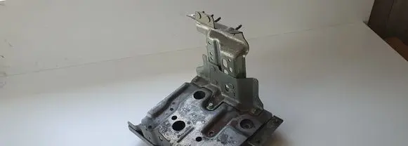 Nissan Qashqai Battery tray 