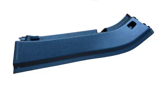 BMW X3 F25 Other sill/pillar trim element 51497243784 7243784 19184811
