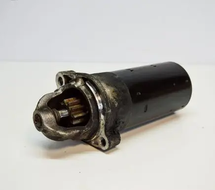 Audi A6 S6 C6 4F Starter motor 059911024