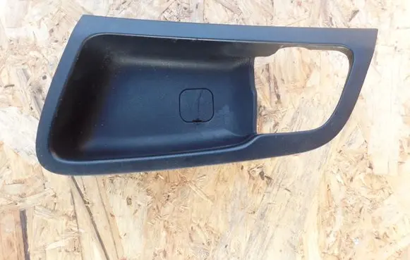 Hyundai i30 Rear door handle cover 836112L000