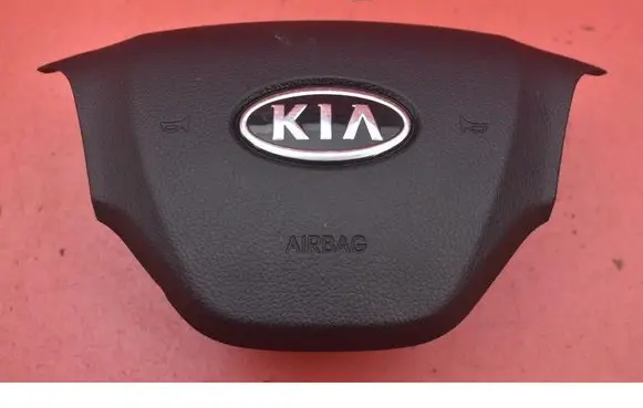 KIA Picanto Steering wheel airbag 569001Y050EQ