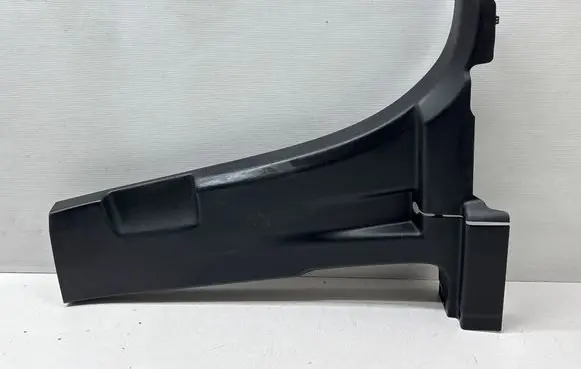 Ford Explorer VI (B) pillar trim (bottom) LB5BS243A53 154126059