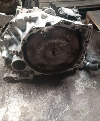 Volvo XC60 Automatic gearbox 31437048 4988 163702451