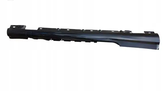 Mercedes-Benz E C207 W207 Sill A2076901840 2076901840 260603HR1642