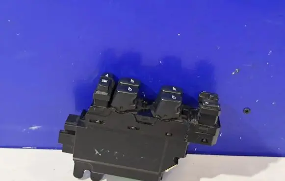 Volvo XC90 Electric window control switch 31275226