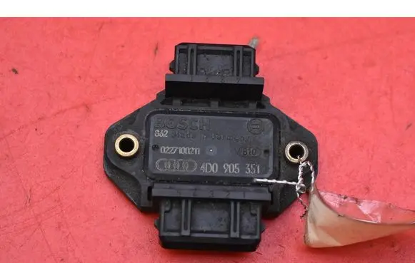 Audi A8 S8 D2 4D Engine control unit/module ECU 4D0905351