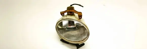 Hyundai Santa Fe Front fog light 922012B0