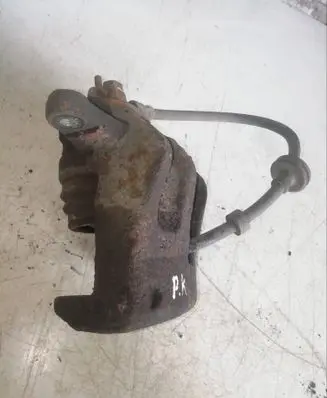 Land Rover Range Rover L322 Front brake caliper TRW 32328366