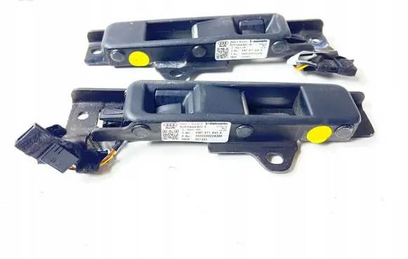 Audi A5 Convertible roof lock latch cylinder 8W7871444A