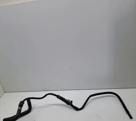 Audi A6 S6 C6 4F Engine coolant pipe/hose 4F0121107AC