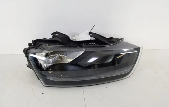 Audi Q3 8U Headlight/headlamp 8U0941004F