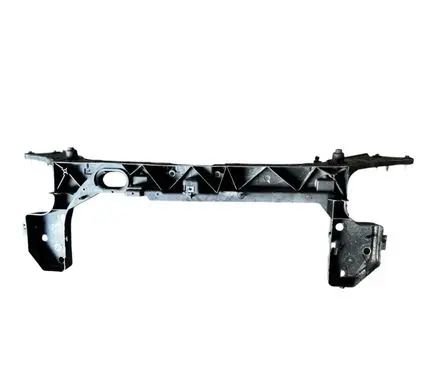 Renault Clio III Radiator support slam panel 8200290143R