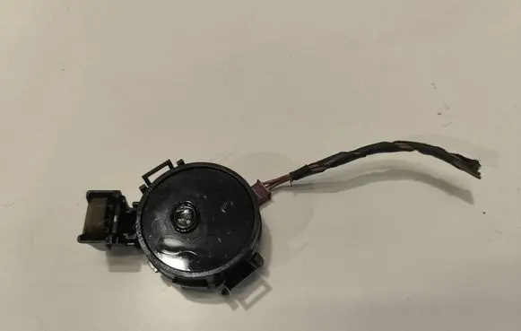 BMW X3 F25 Rain sensor 9234087 12037322