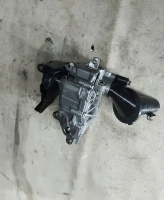 Ford Transit Custom Oil pump gk2qfa213070670